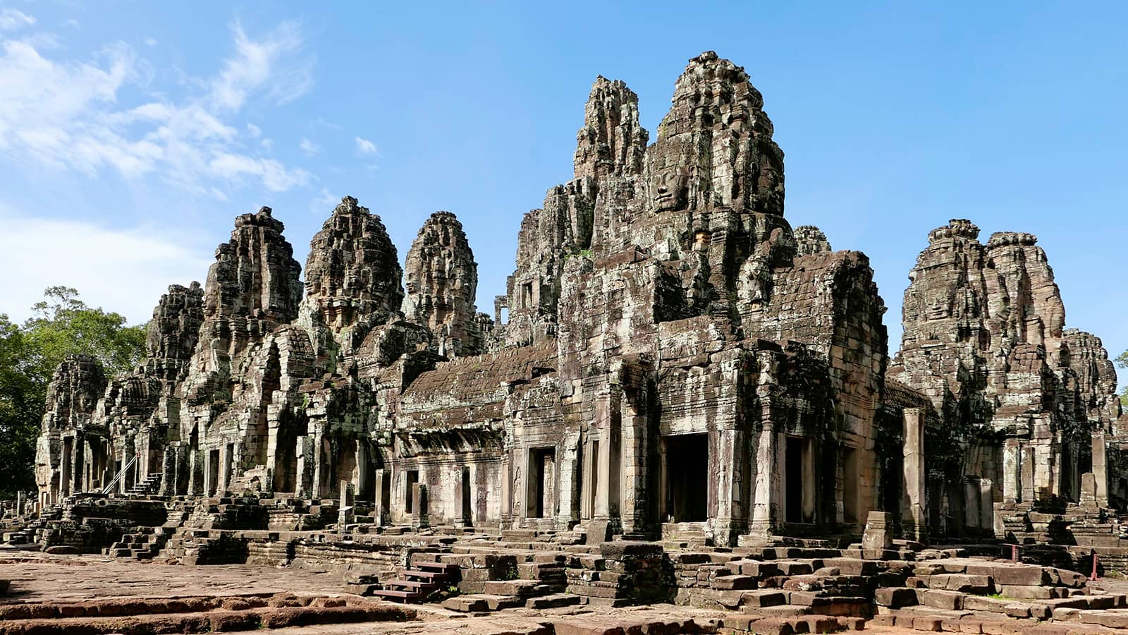 The ultimate field guide for exploring ancient ruins in Asia